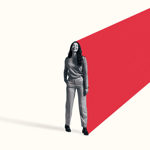 Careforce Brand Visual - Arbeit